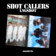 lngshot shot callers キャラクターバージョン ルイ jp.ktown4u.com