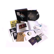 キース・リチャーズ、1988年ソロ・ツアーの模様を収録したライブ