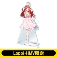 受付終了】TVアニメ『五等分の花嫁∬』よりローソンオリジナルグッズが