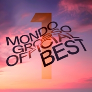 2022/4/20発売】MONDO GROSSO // MONDO GROOSO OFFICAL BEST 1,2|中古