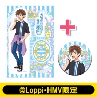 デリシャスパーティ・プリキュア』より描き下ろしイラストを使用した