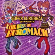 Super Eurobeat Presents The Best Of Euromach | HMV&BOOKS online