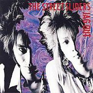JAG OUT : THE STREET SLIDERS | HMV&BOOKS online - ESCB-1579