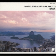 Casa : Morelenbaum2 / Sakamoto | HMV&BOOKS online - WPC6-10145