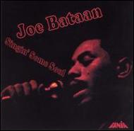 Joe Bataan (ジョー・バターン)｜HMV&BOOKS online