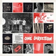 CDシングル｜One Direction (ワン・ダイレクション)｜商品一覧