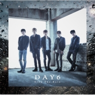 インタビュー】DAY6 『THE BEST DAY』＆『Stop The Rain』|アジア