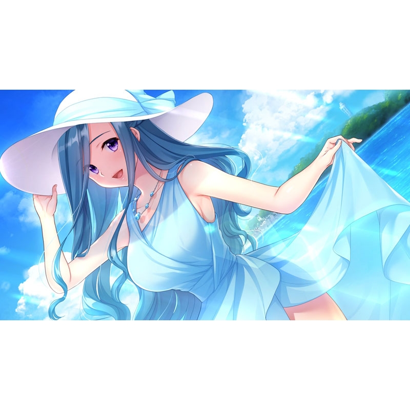 Nintendo Switch】月の彼方で逢いましょう 通常版 : Game Soft