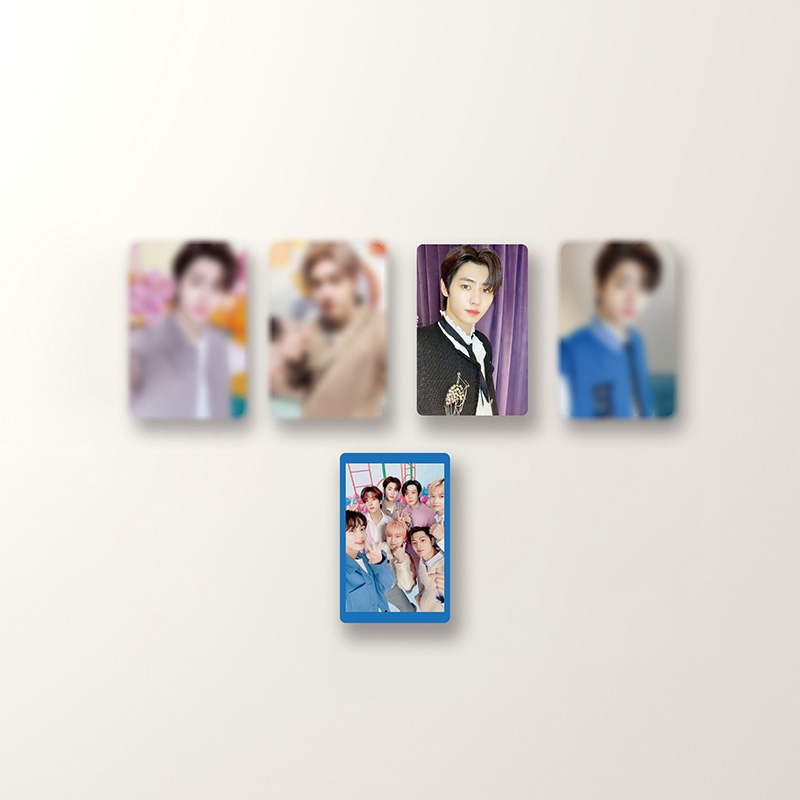 DICON D'FESTA ENHYPEN SUNOO version《全額内金》 : ENHYPEN