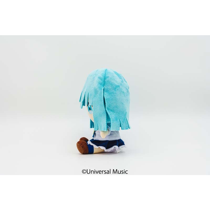 永遠のあくる日」ぬいぐるみ / Ado auスマートパスプレミアム