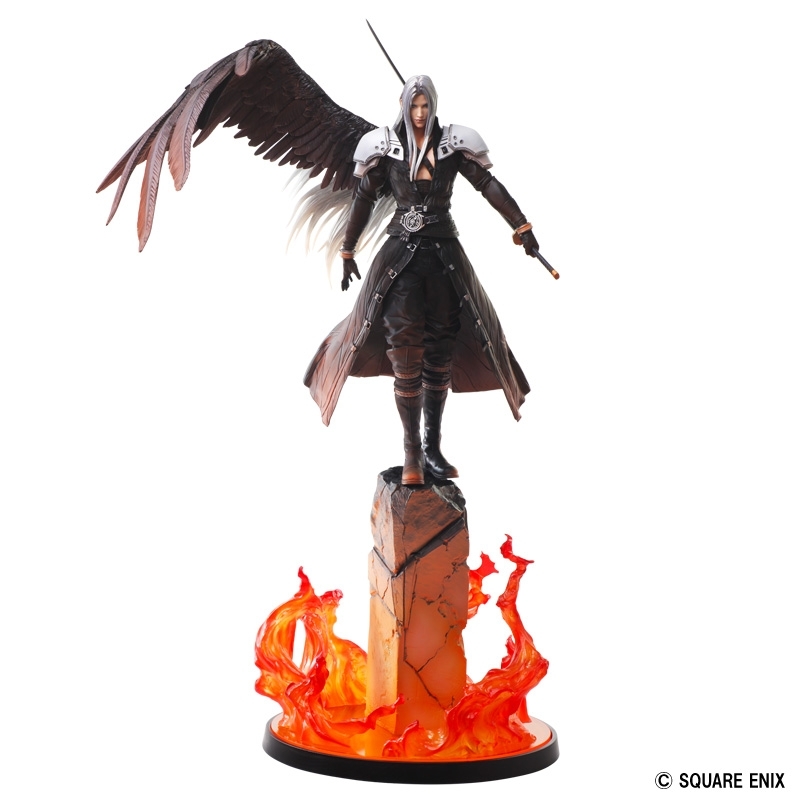 ファイナルファンタジーVII リバース コレクターズエディション