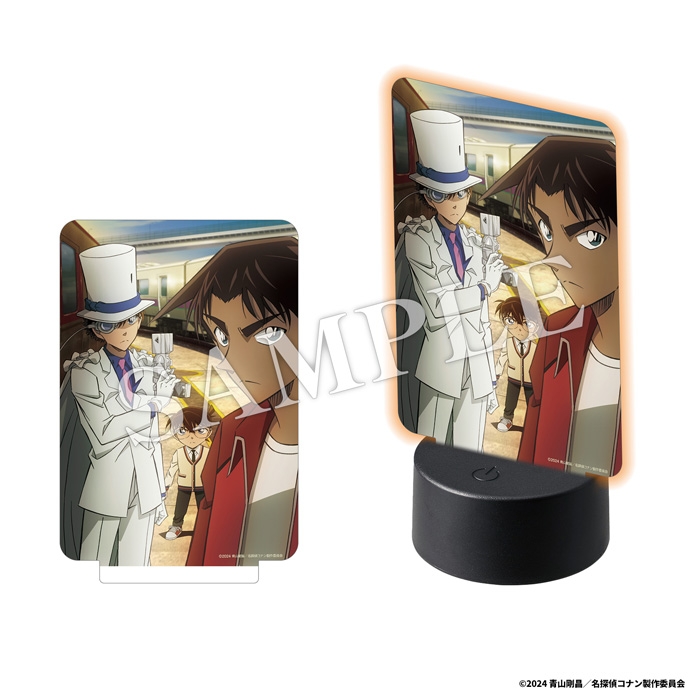 Loppi・HMV限定セット】劇場版 名探偵コナン 100万ドルの五稜星