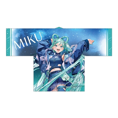 マジカルミライ 2025 ハッピ 初音ミク ver. : 初音ミク | HMV&BOOKS