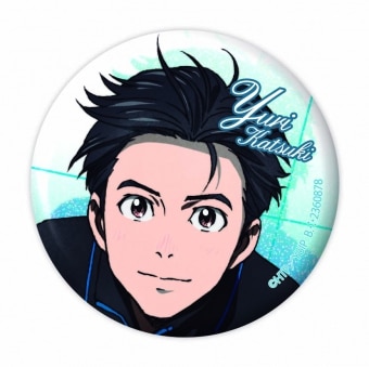 TVアニメ「ユーリ!!! on ICE」公式サイト