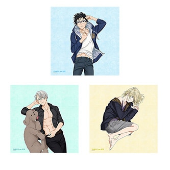 TVアニメ「ユーリ!!! on ICE」公式サイト