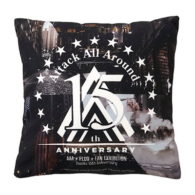 GOODS | AAA（トリプル・エー）OFFICIAL WEBSITE