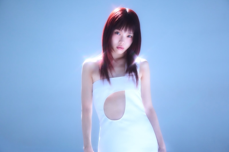 アイナ・ジ・エンド | アーティスト・作品 | エイベックス・ポータル