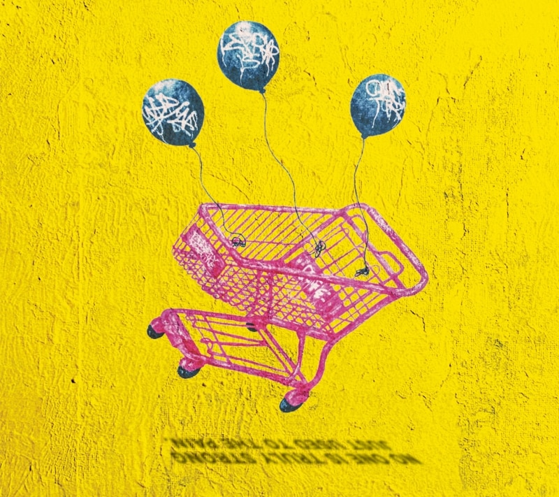 Novel Core | アーティスト・作品 | エイベックス・ポータル