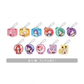 グッズ｜TVアニメ「キラッとプリ☆チャン」DVD・CD公式ホームページ