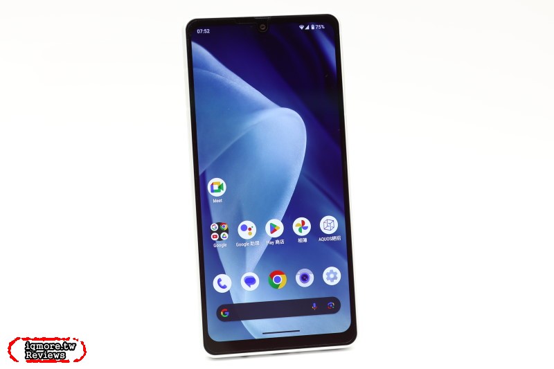 夏普SHARP AQUOS sense7 plus 開箱，定位中階機種不到新台幣2 萬元| 老