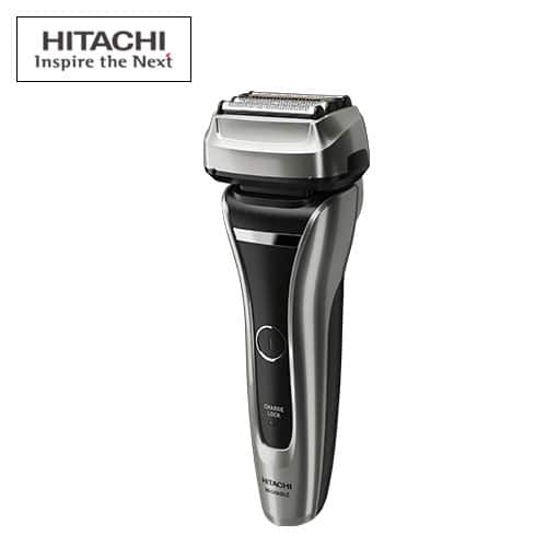 日立 シェーバー 【良品】シェーバー シルバー RM-FJ22 S 通販