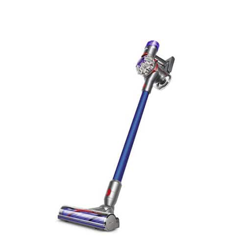 ダイソン 掃除機 【新品同様】Dyson V8 Plus SV25BU 通販