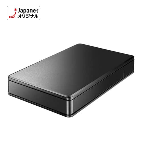 アイ・オー・データ機器 映像アクセサリ 【良品】テレビ録画用