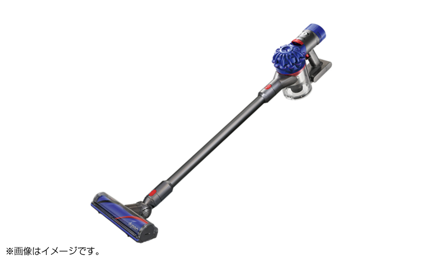 ダイソン 掃除機 コードレススティッククリーナー V7スリム オリジン
