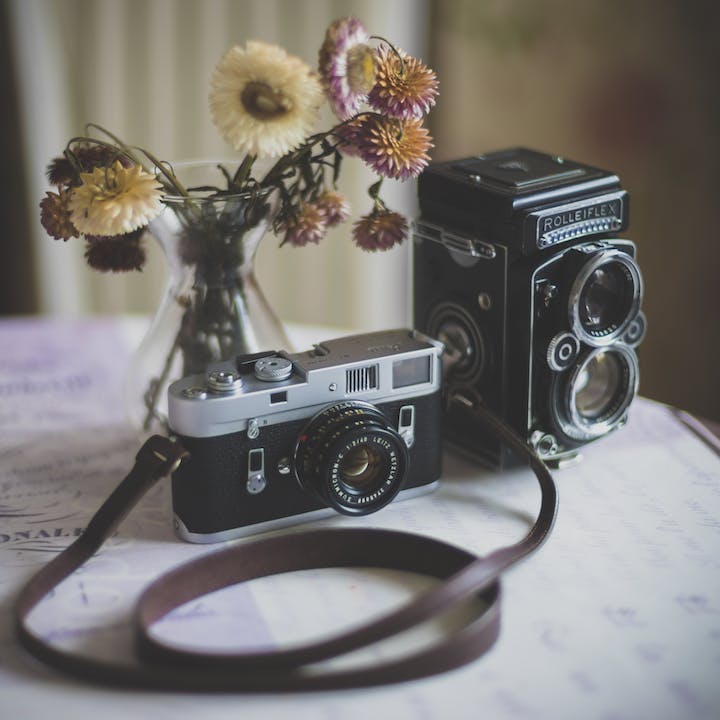 LEICA M4を徹底解説。作例からおすすめレンズまで | ONE SCENE（ワン