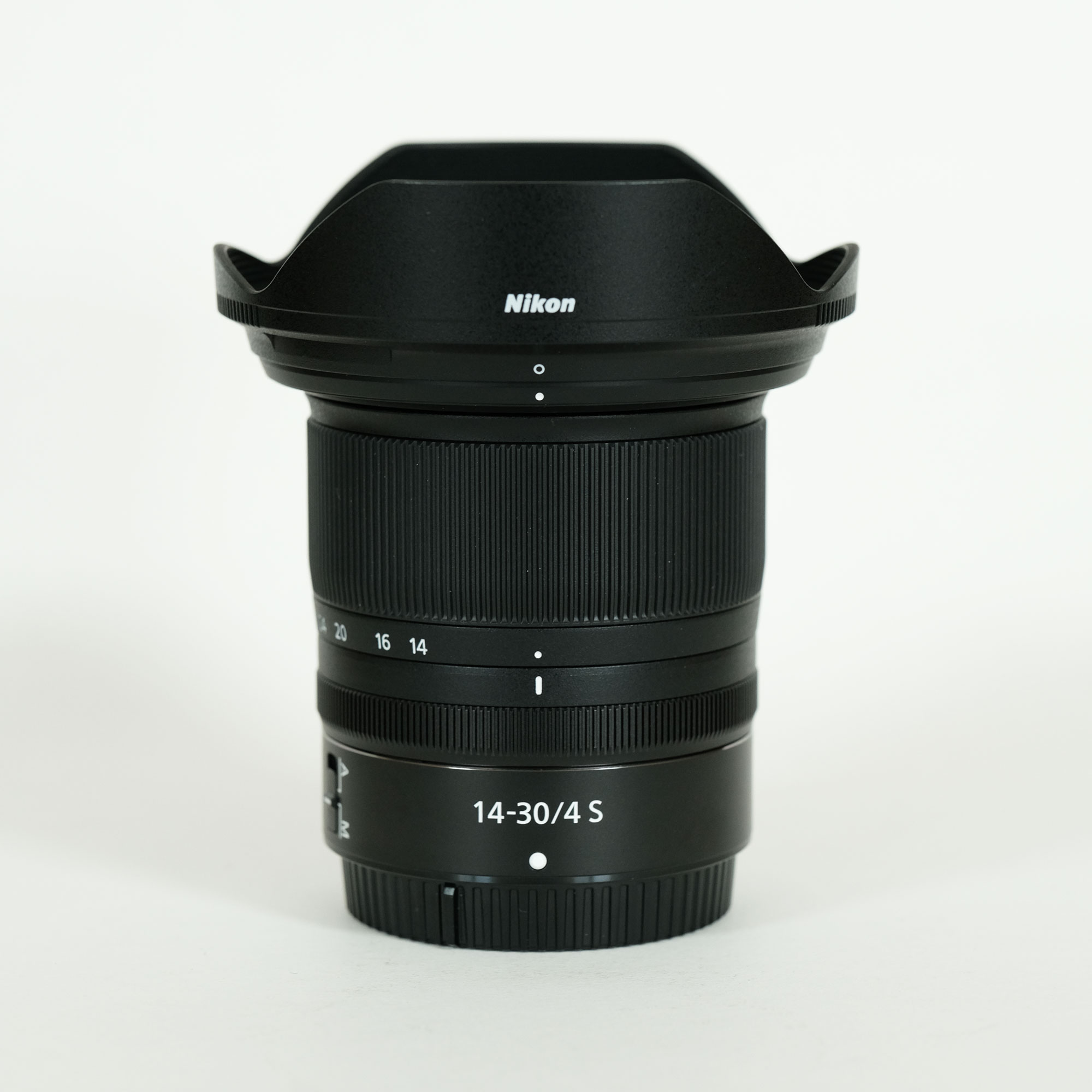 Nikon NIKKOR Z 14-30mm f/4 Sを徹底解説。作例からレビューまで | ONE