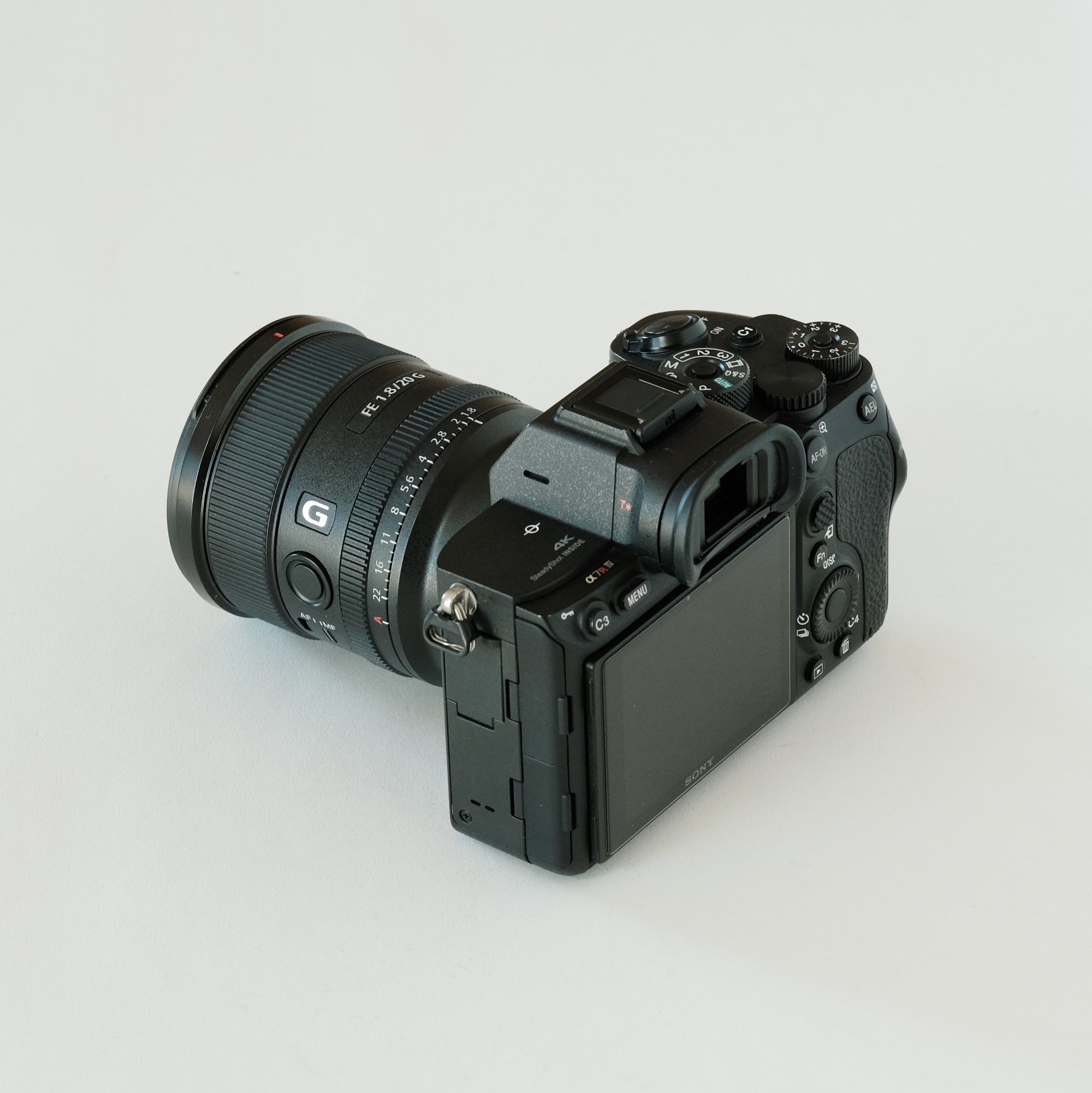 SONY FE 20mm F1.8 G SEL20F18G レビュー｜星景・風景に強い広角単焦点