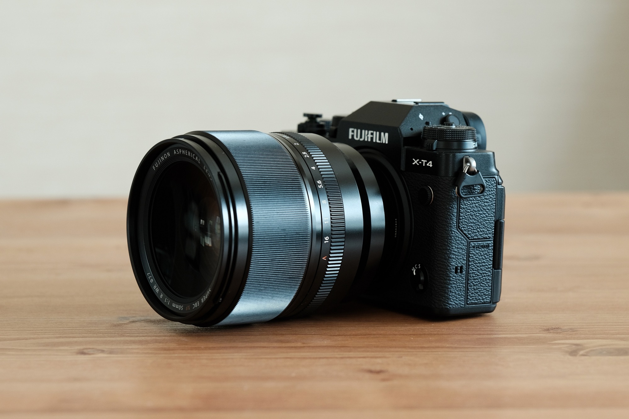 FUJIFILM XF50mmF1.0 R WRを徹底解説。愛用者レビュー・作例付き | ONE