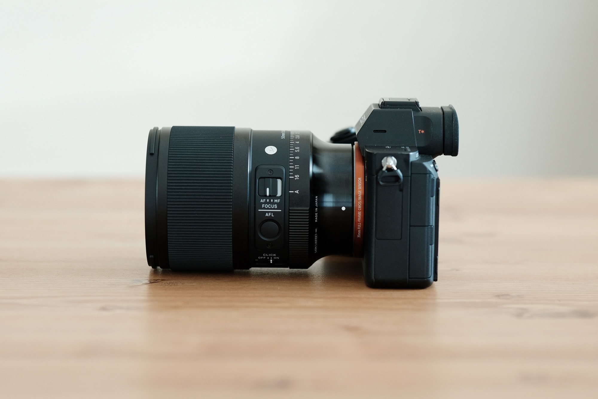 SIGMA 50mm F1.4 DG DN｜Art [ソニーE用]を徹底解説。作例からレビュー