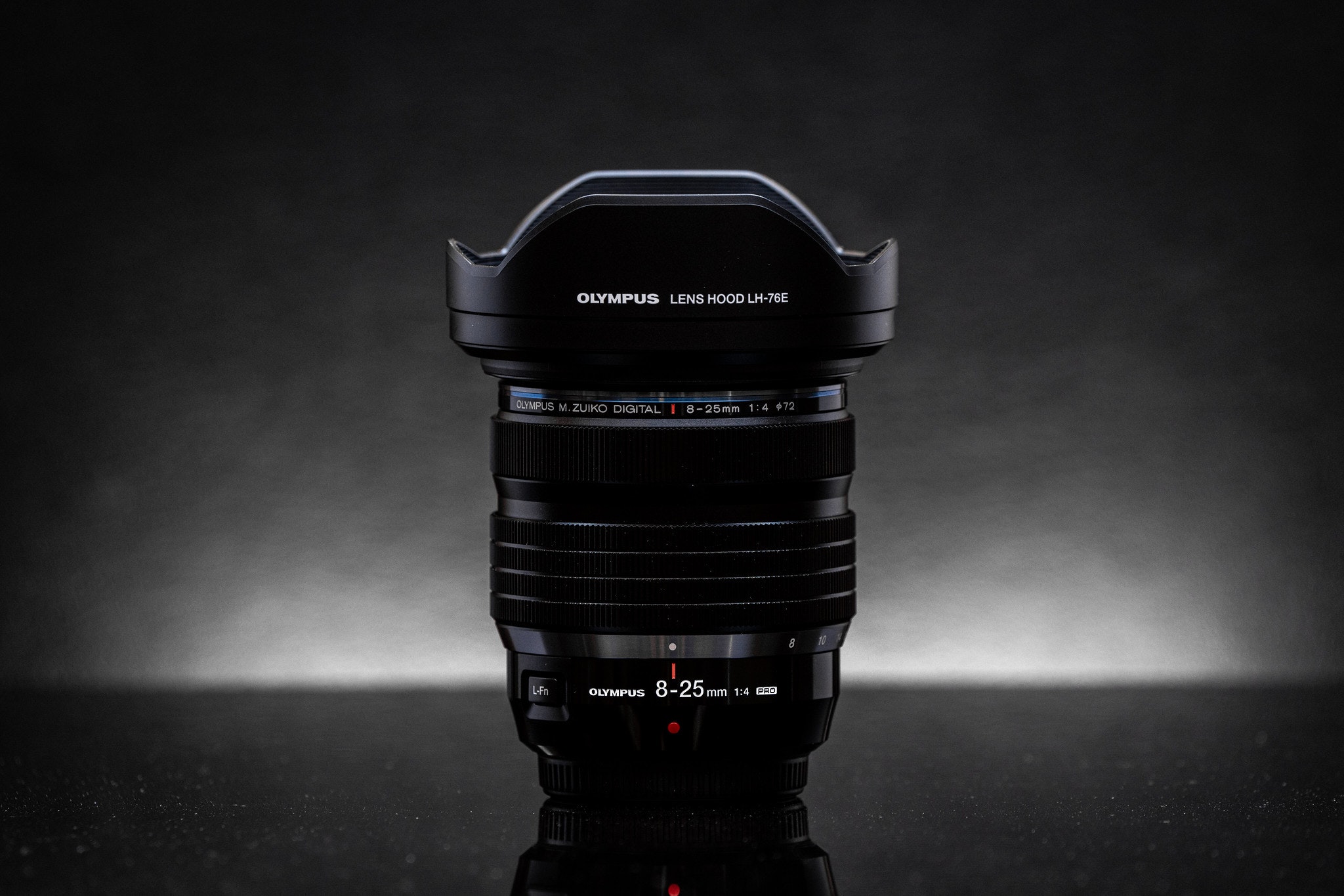 旅行レンズの最適解｜M.ZUIKO ED 8-25mm F4.0 PROレビュー＆7-14mm/8