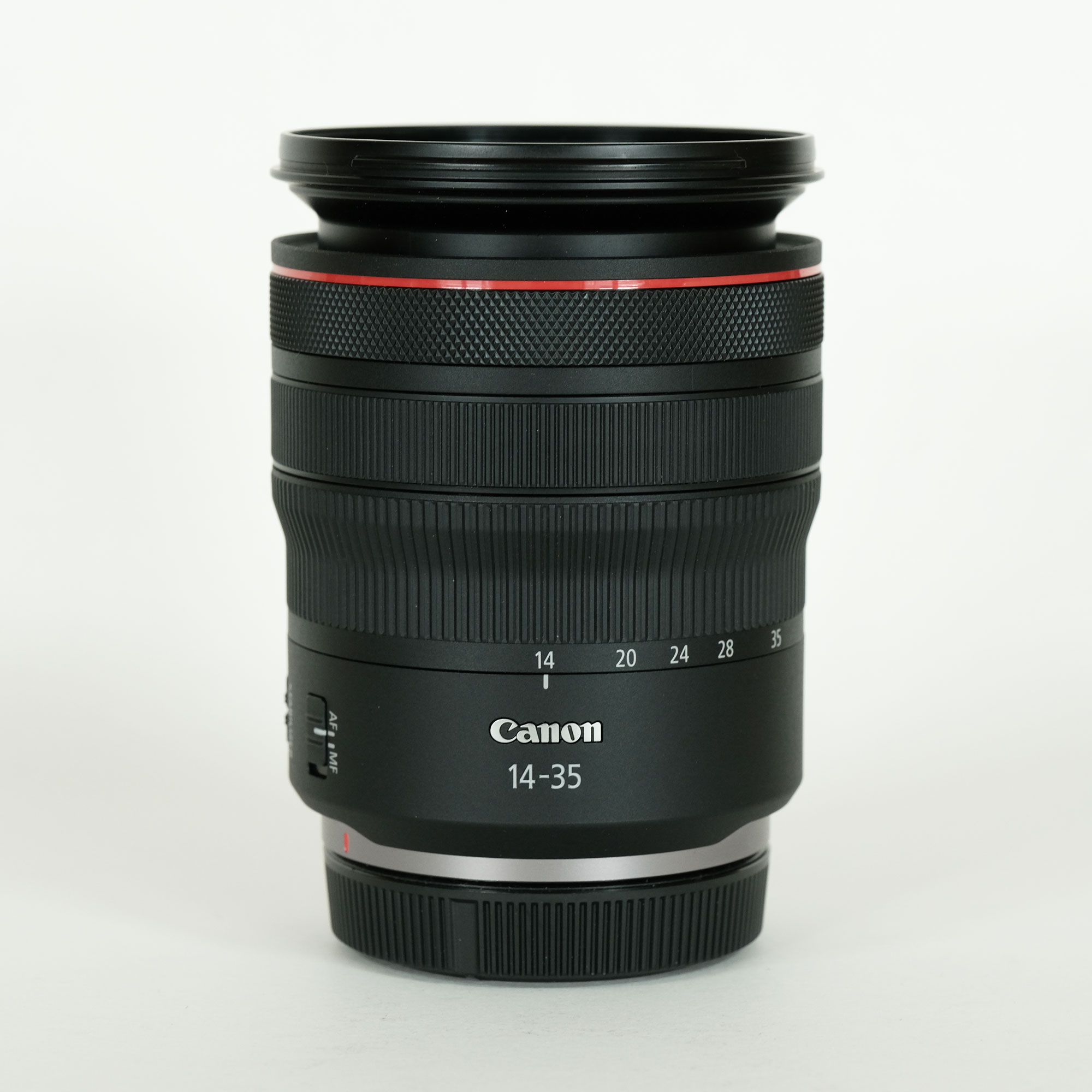 Canon RF14-35mm F4 L IS USMレビュー｜携帯性に優れた超広角ズームの