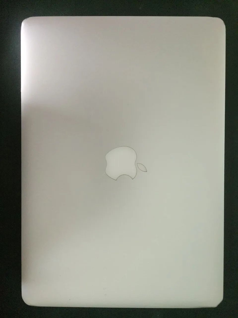 MacBook Air I5 13-inch 2017 8GB de memória - Notebooks - Santa