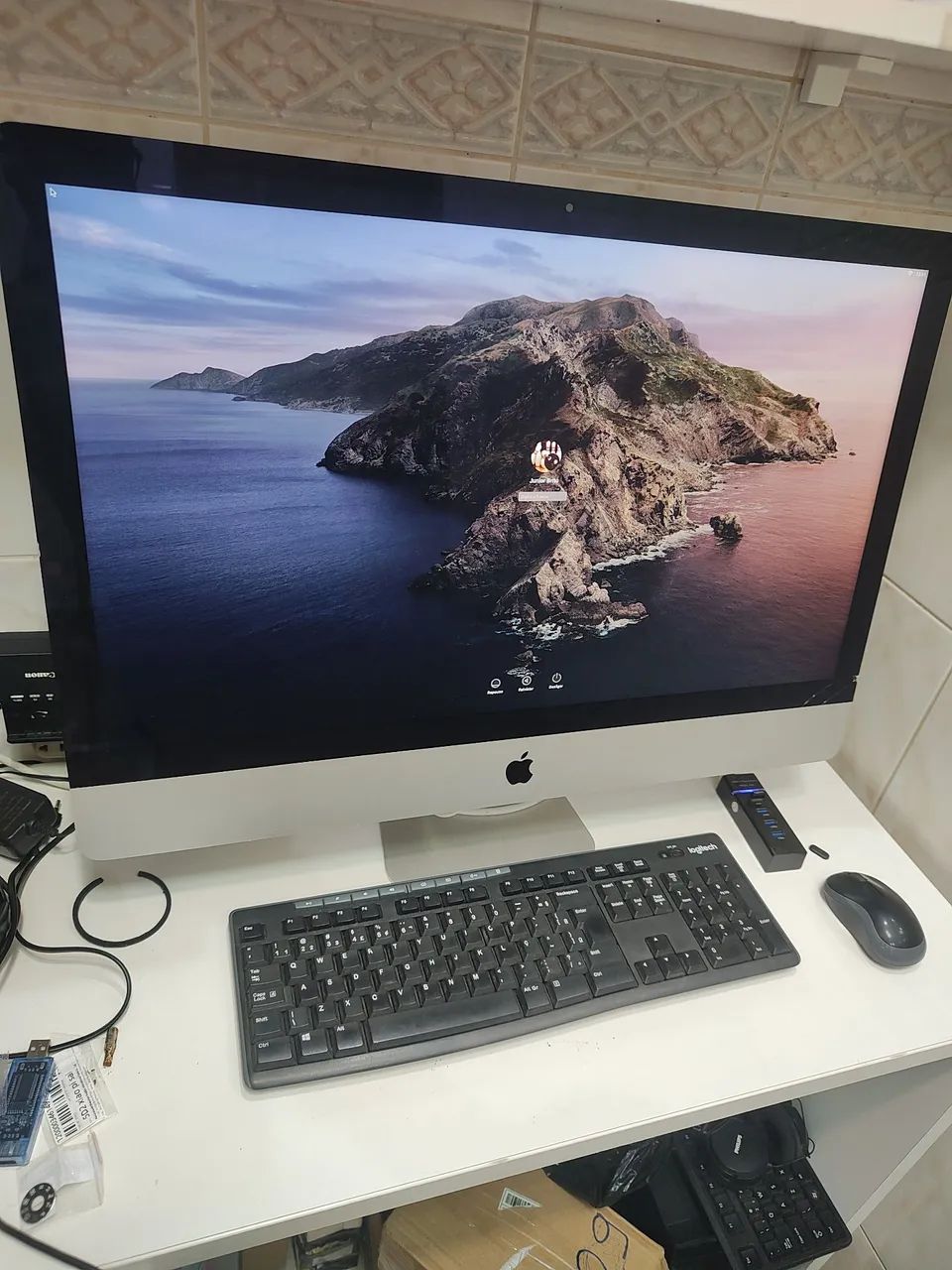 imac 27 late 2012