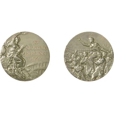 インスブルック1976オリンピックメダル - デザイン、歴史、写真