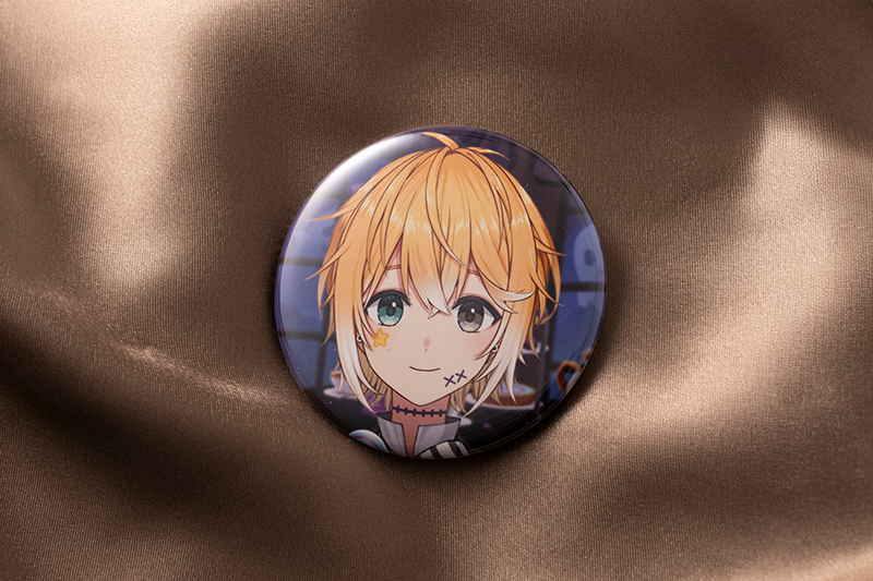 のっきのオリジナルグッズ・アイテム｜クリエイターのオリジナルグッズ