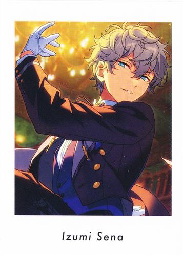 あんさんぶるスターズ!! P.A.shots!! Extra -SHUFFLE- Action 瀬名泉