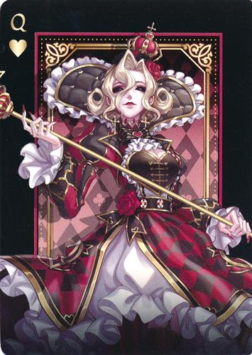 第五人格 極楽湯 血の女王 マリー のぼり 第五人格 極楽湯 血の女王