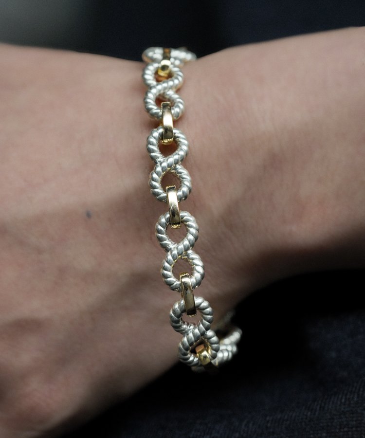 Llife TORQ BRACELET / 商品詳細ページ / LIDNM / Llife ONLINE STORE