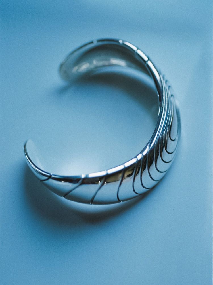 Llife FLAQUE BANGLE / 商品詳細ページ / LIDNM / Llife ONLINE STORE