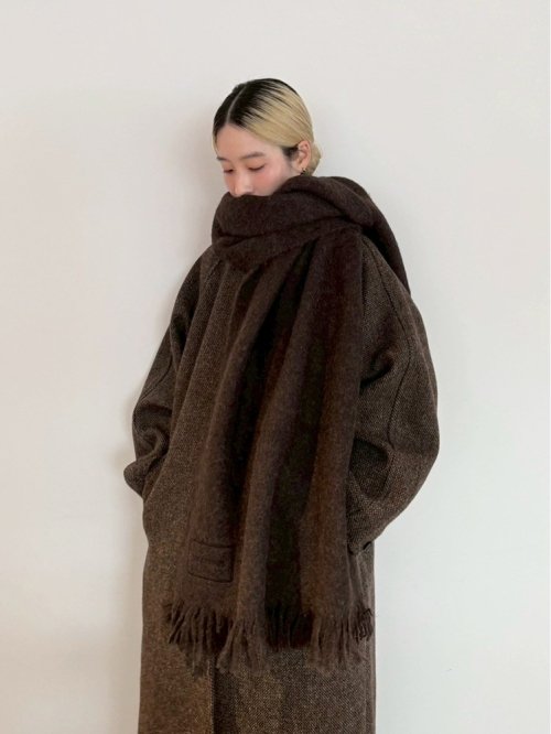 TODAYFUL(トゥデイフル) / Life's online store（ライフズ） / Brushed