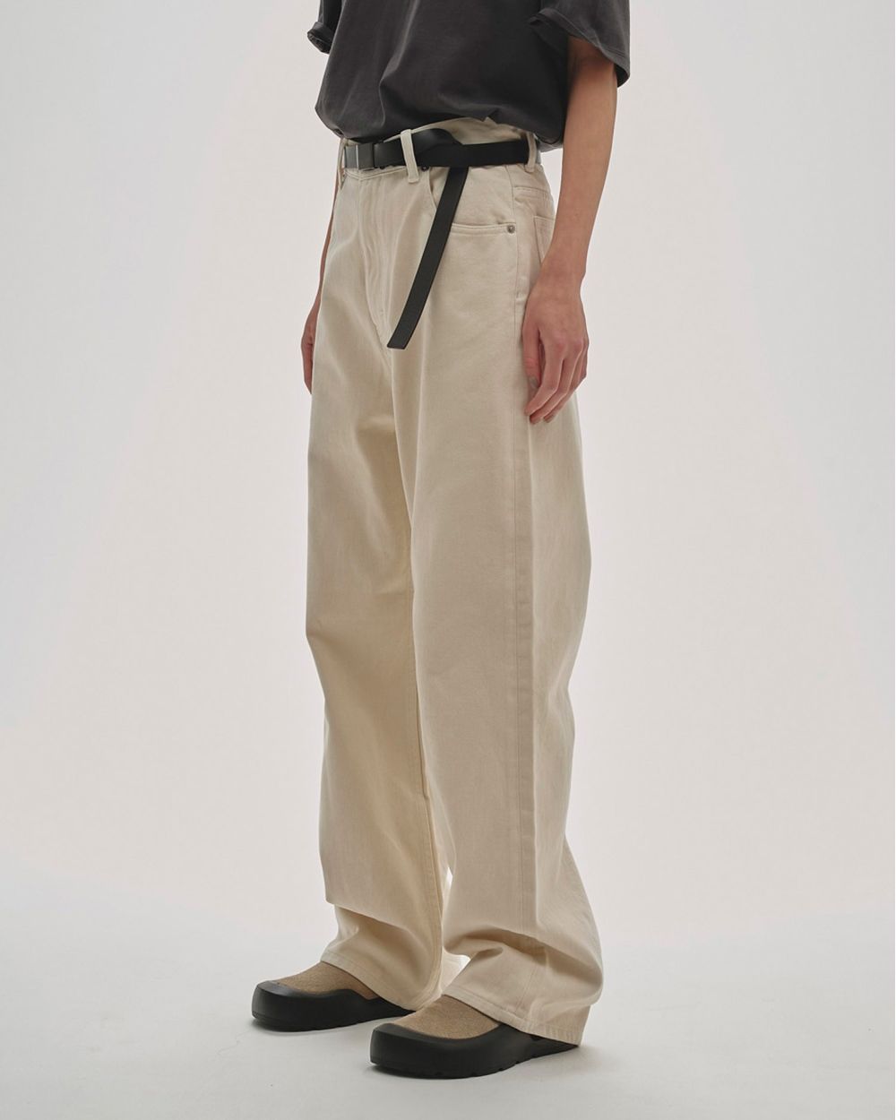 Cary's Denim エクリュ 24インチ TODAYFUL(トゥデイフル) / Life's