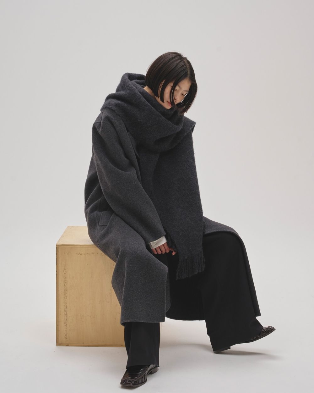 TODAYFUL(トゥデイフル) / Life's online store（ライフズ） / Brushed