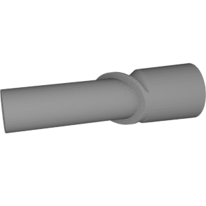 SHARK EVOPOWER SYSTEMシリーズ掃除機専用アダプター Φ32mm - DMM.make