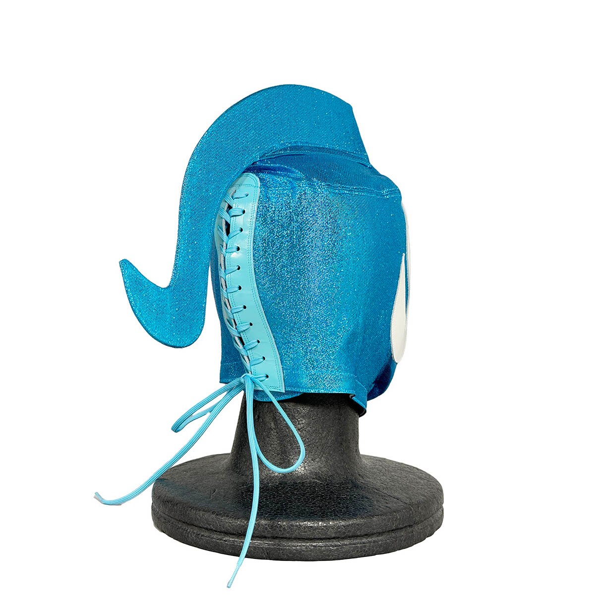 1348] キン肉マンマリポーサ 試合用マスク