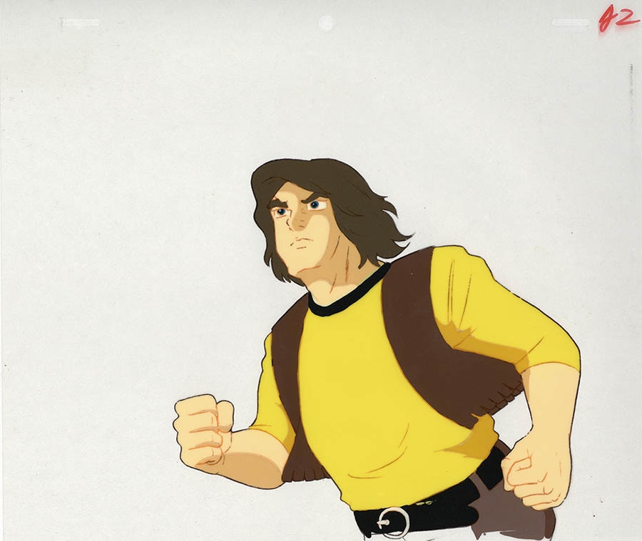 UFOロボ グレンダイザーセル