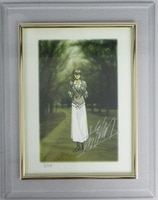 置鮎龍太郎/石川英郎/緑川光/神奈延年（林延年）/阪口大助 直筆サイン